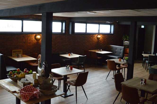 Brasserie Noortje - 6