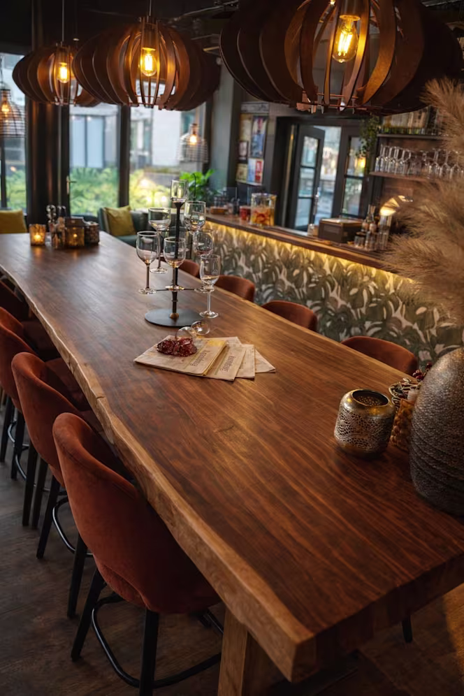 Brasserie Noortje - 4