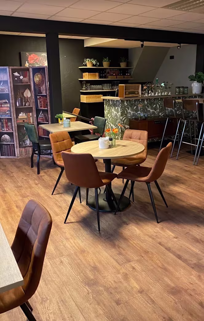 Brasserie Noortje - 1