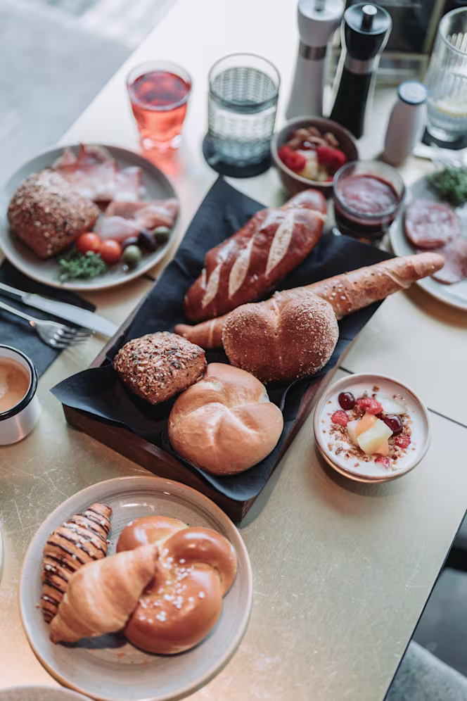 Rocket Restaurant & Bistro Velden - 6