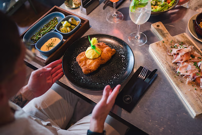 Rocket Restaurant & Bistro Velden - 4