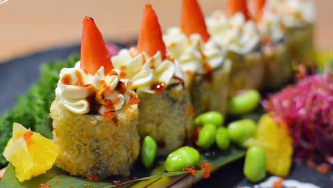 Hokkaido Frascati - 3