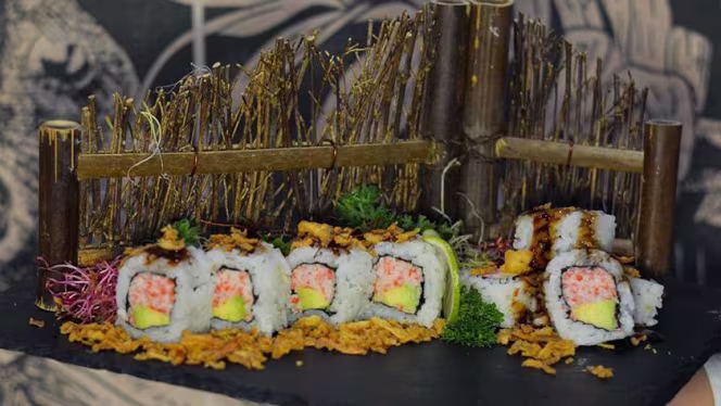 Hokkaido Frascati - 7