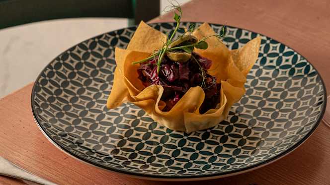 C.R.U - Cucina Rustica Urbana - 3