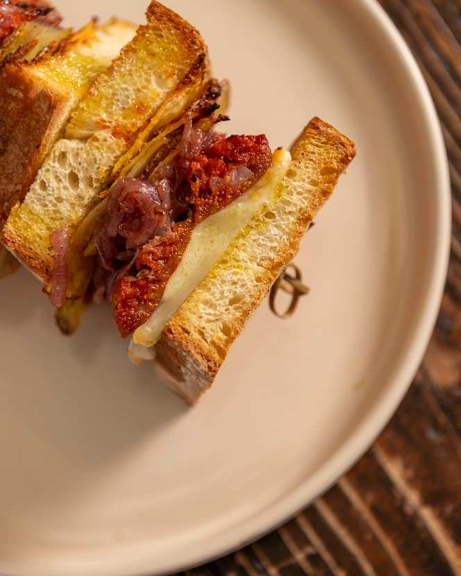 C.R.U - Cucina Rustica Urbana - 1