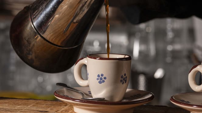 C.R.U - Cucina Rustica Urbana - 4