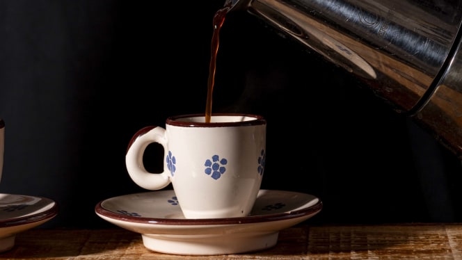 C.R.U - Cucina Rustica Urbana - 5