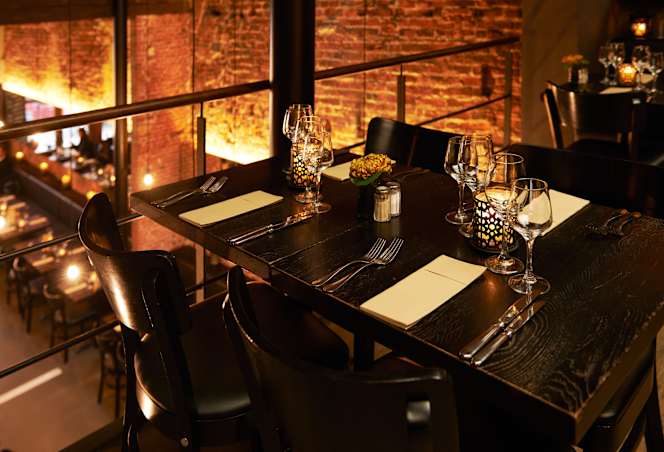 Brasserie Appelmans - 7
