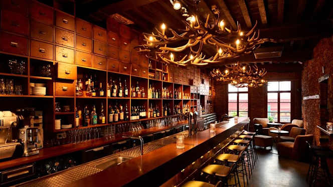 Brasserie Appelmans - 9