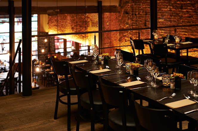 Brasserie Appelmans - 8