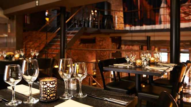 Brasserie Appelmans - 0