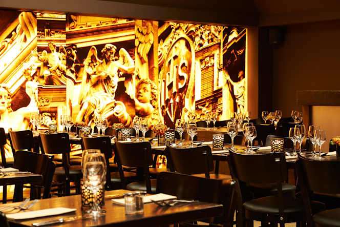 Brasserie Appelmans - 3