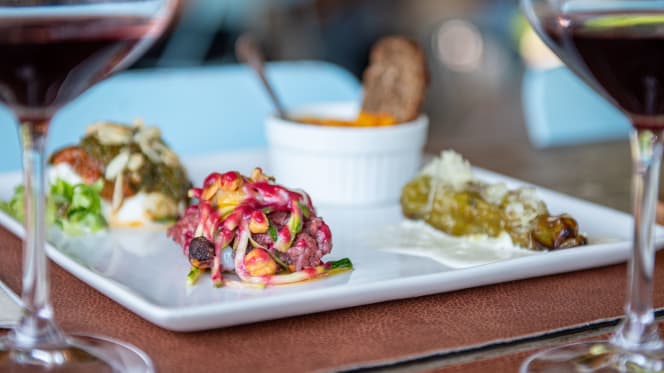 Agriturismo La Fucina - 5