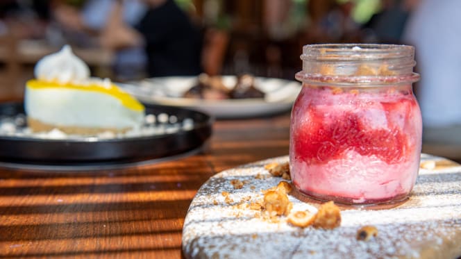 Agriturismo La Fucina - 4