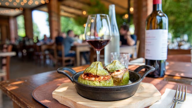 Agriturismo La Fucina - 6