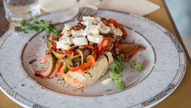 Agriturismo La Fucina - 9