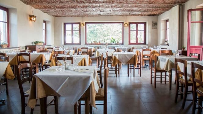 Agriturismo La Fucina - 0