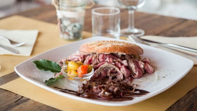 Agriturismo La Fucina - 8