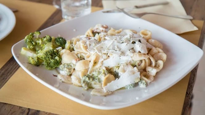 Agriturismo La Fucina - 7