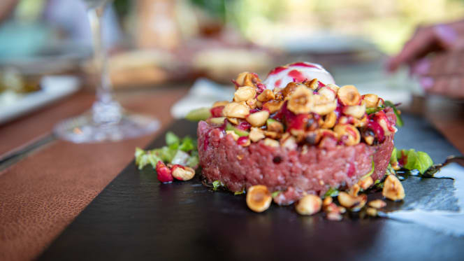 Agriturismo La Fucina - 1