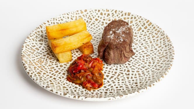 Café de la Plaza - 8