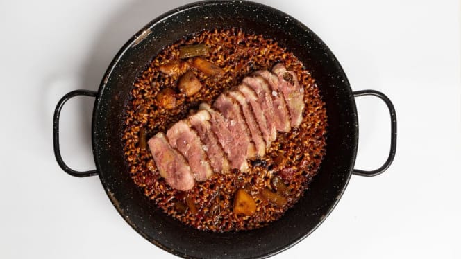 Café de la Plaza - 0