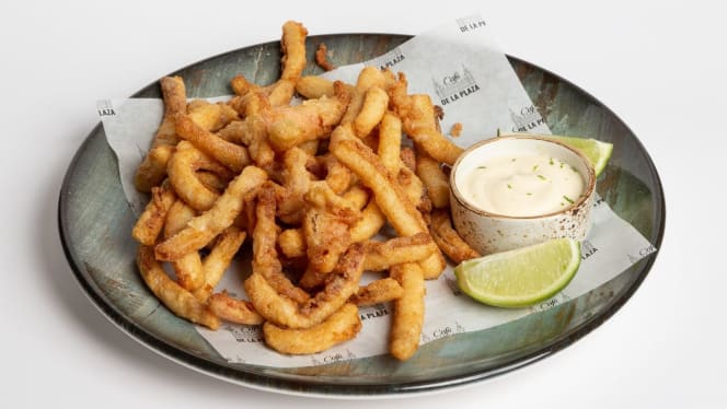 Café de la Plaza - 2