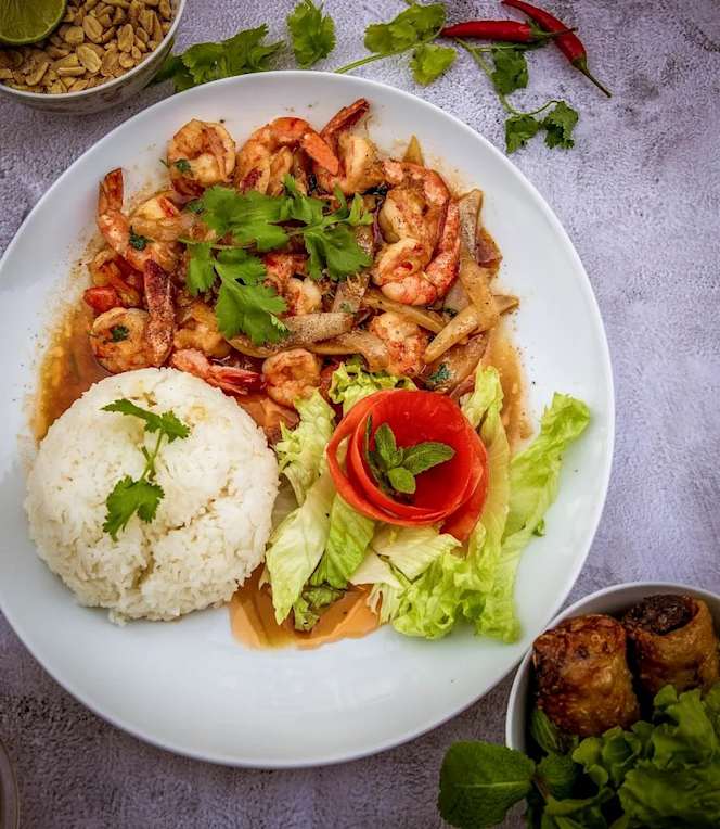 Viet Nam Impressions - 1