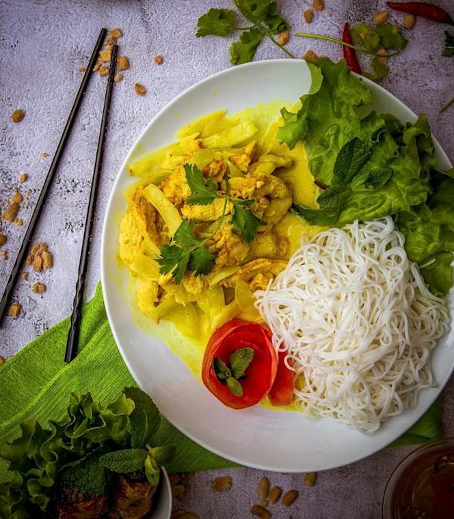 Viet Nam Impressions - 2