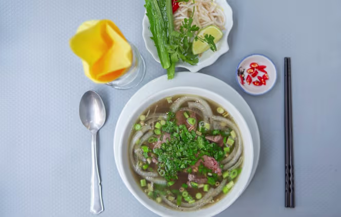 Viet Nam Impressions - 3