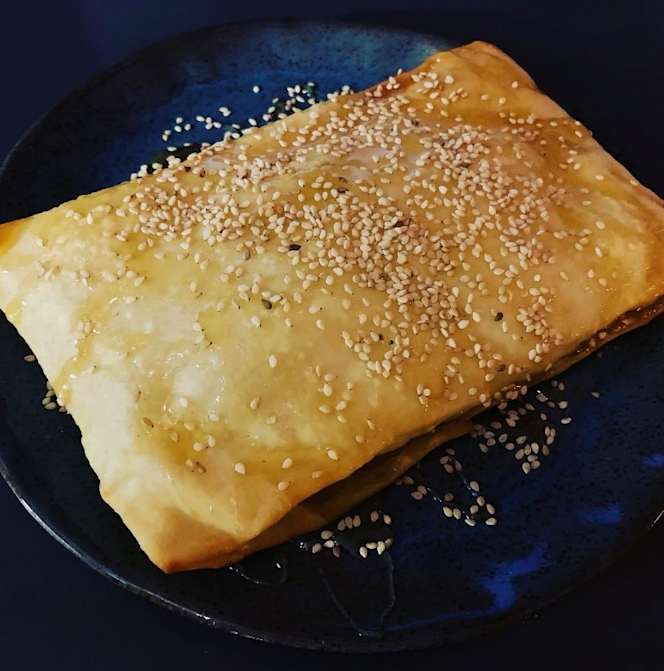 100% Real Greek - 4
