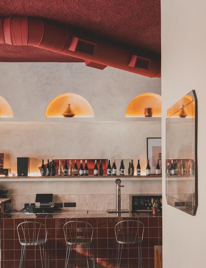 Querido Martinez | Wine & Food - 0