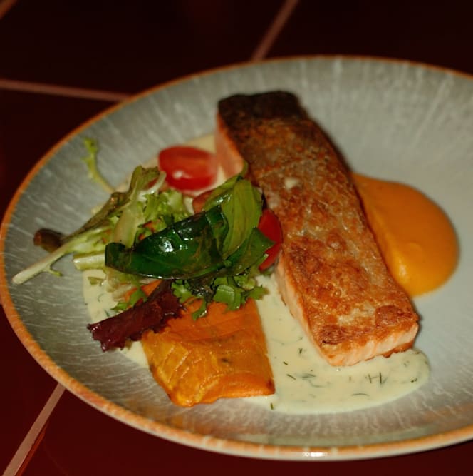 Querido Martinez | Wine & Food - 1