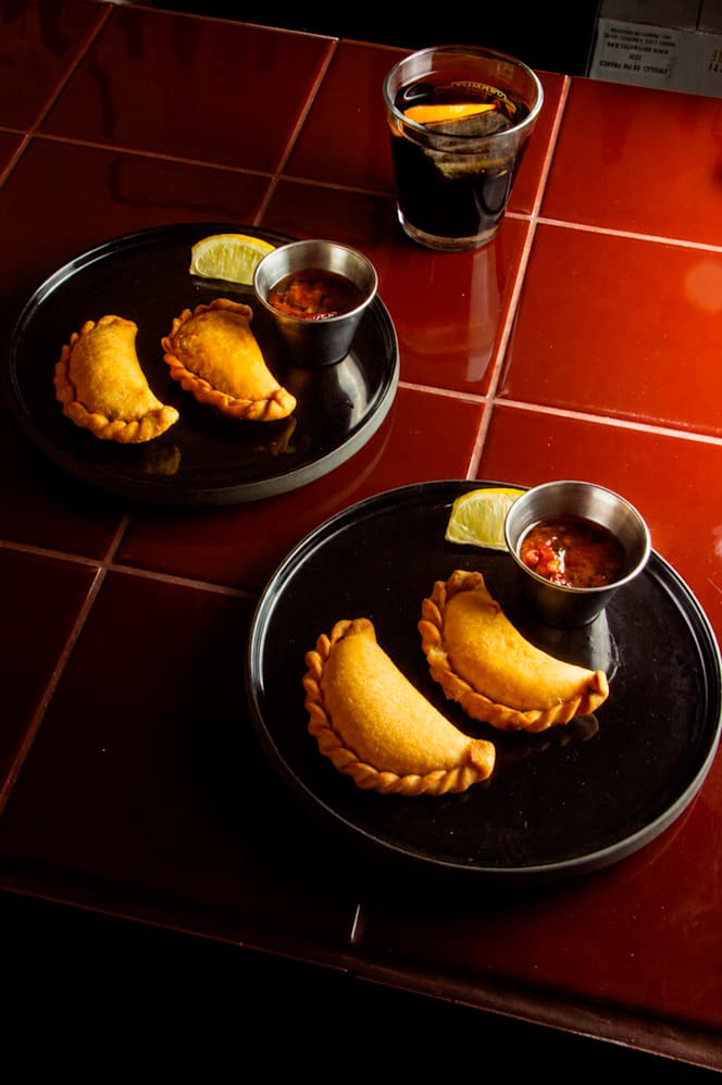 Querido Martinez | Wine & Food - 5
