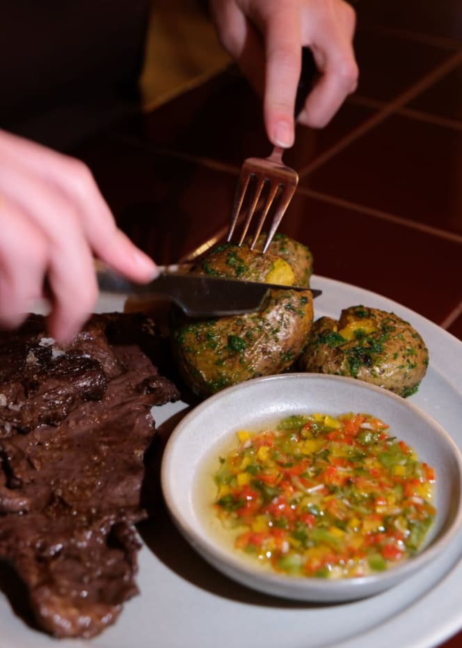 Querido Martinez | Wine & Food - 6