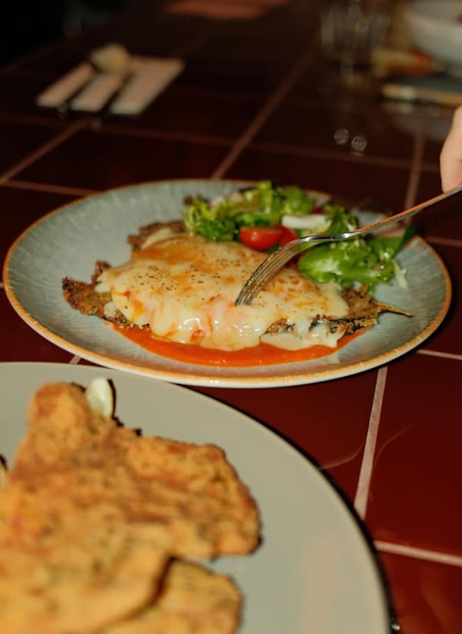 Querido Martinez | Wine & Food - 3