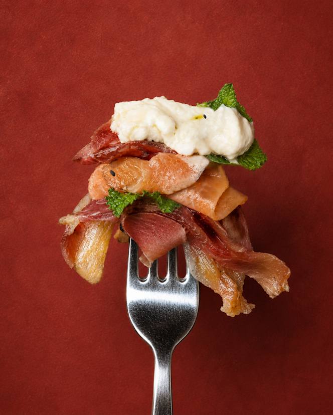 Querido Martinez | Wine & Food - 4