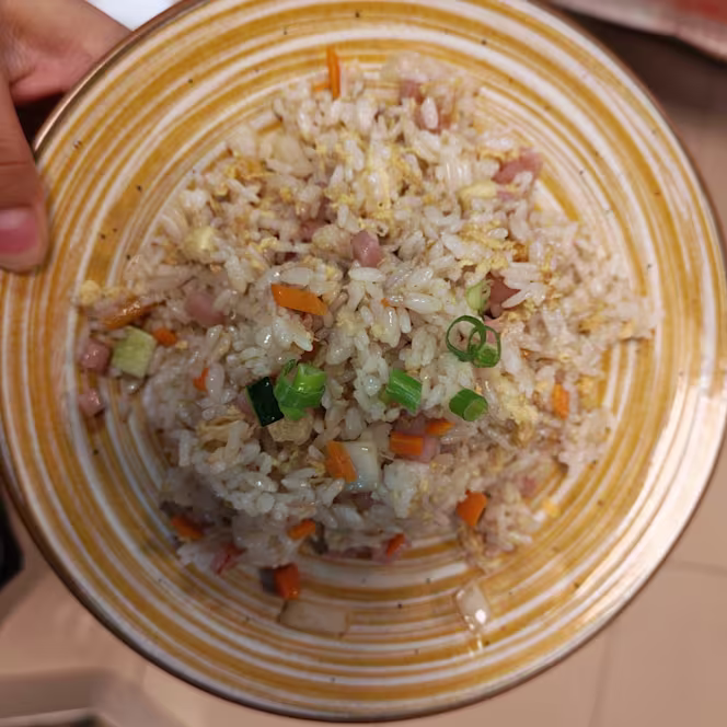 Qing Tian Ramen sushi buffet - 1