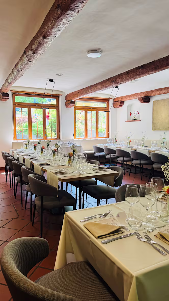 Albergo Santana e Ristorante - 3