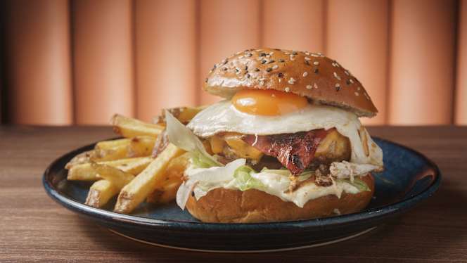 Marianus Hamburgueria Artesanal - 8