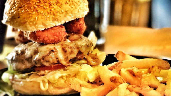 Marianus Hamburgueria Artesanal - 6