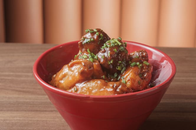 Marianus Hamburgueria Artesanal - 5