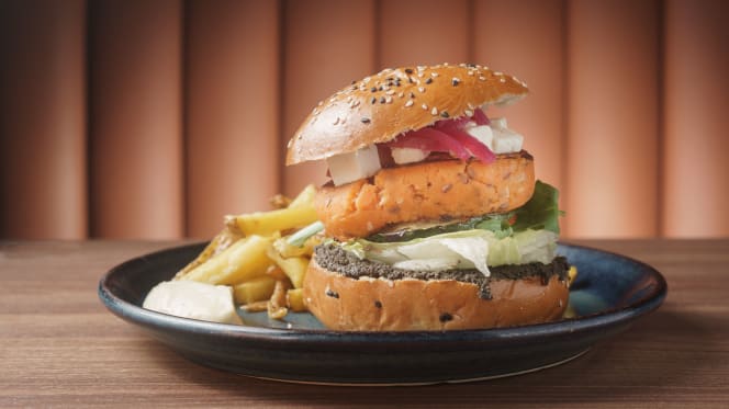 Marianus Hamburgueria Artesanal - 3