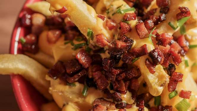 Marianus Hamburgueria Artesanal - 9