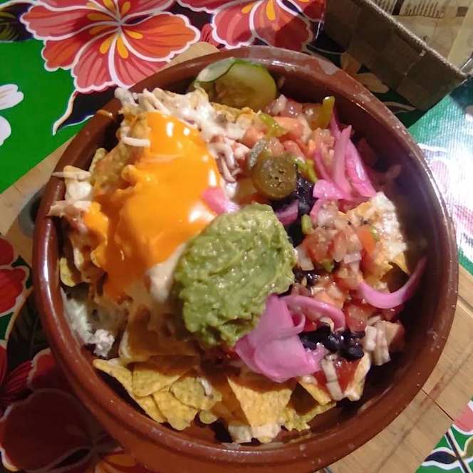 Anita La Fantástica - 6