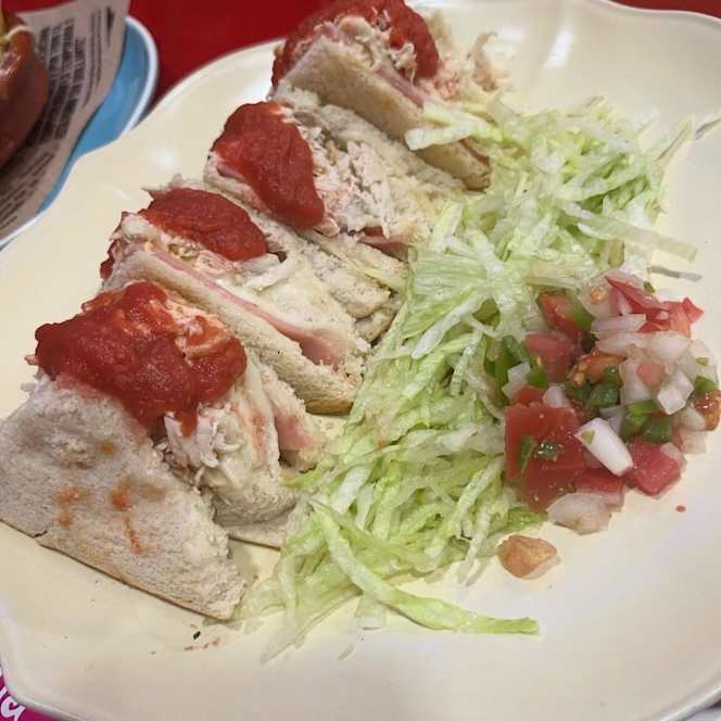 Anita La Fantástica - 4