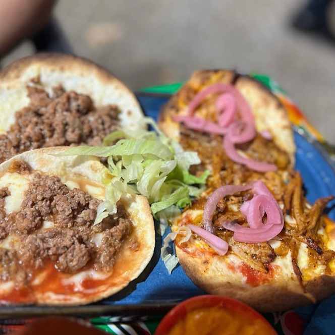 Anita La Fantástica - 7