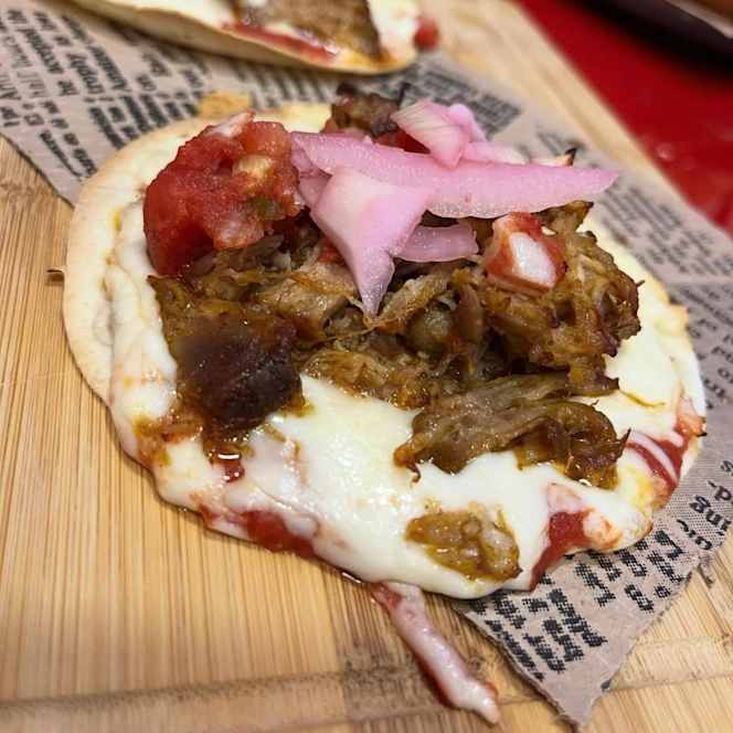 Anita La Fantástica - 1