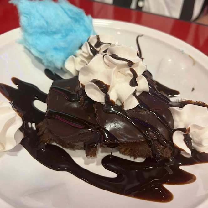 Anita La Fantástica - 0