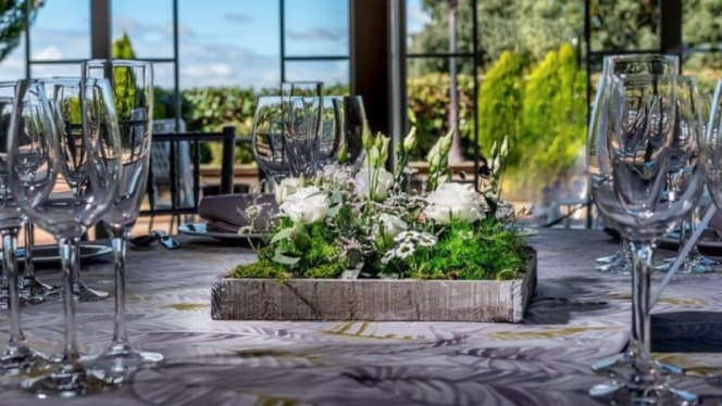 Club de Tiro Madrid - 5